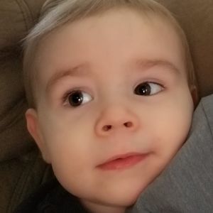 Meet your Posher, Carrie